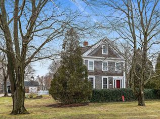 99 Beaver Dam Rd, Scituate, MA 02066