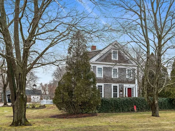 99 Beaver Dam Rd, Scituate, MA 02066