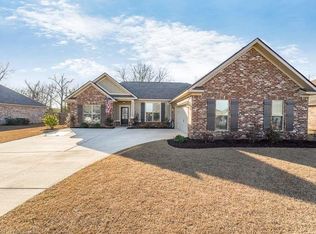 27057 Gramercy Ln, Daphne, AL 36526