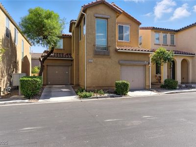 8439 Lucero Ave, Las Vegas, NV, 89149