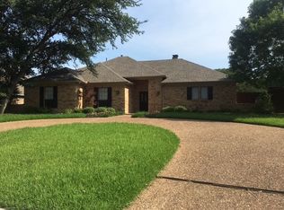 7323 Williamswood Dr, Dallas, TX 75252