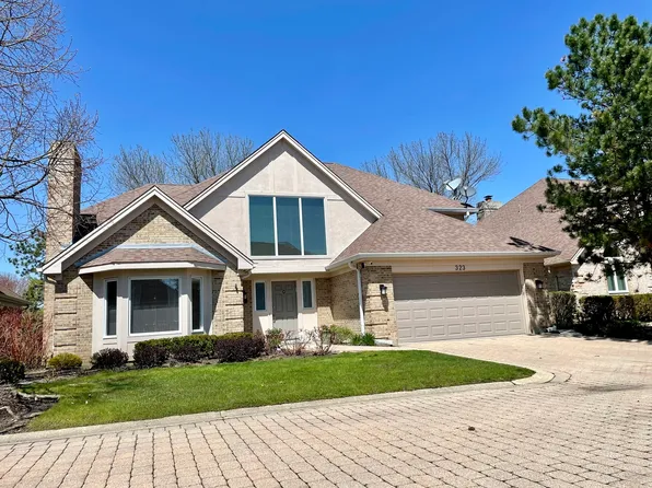 323 Rivershire Ct, Lincolnshire, IL 60069