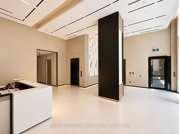 3rd image of 400 King St W #1716