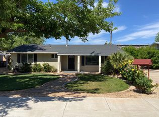 2344 Arrowhead Trl, Santa Clara, UT 84765