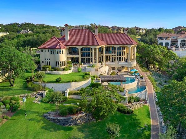 Lake Travis Texas Zillow