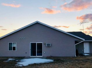 1203 N 7th St, Cameron, WI 54822
