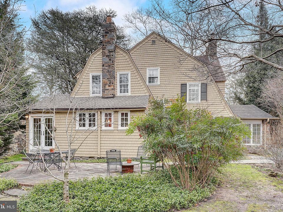 11 Colwyn Ln Bala Cynwyd PA 19004 Zillow