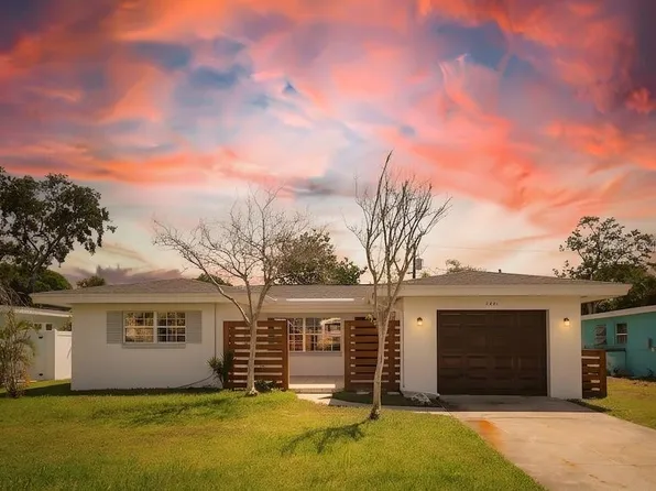 2491 Coronado Way, Dunedin, FL 34698