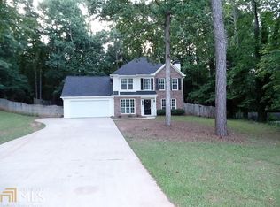 234 Legacy Ln, Newnan, GA 30265
