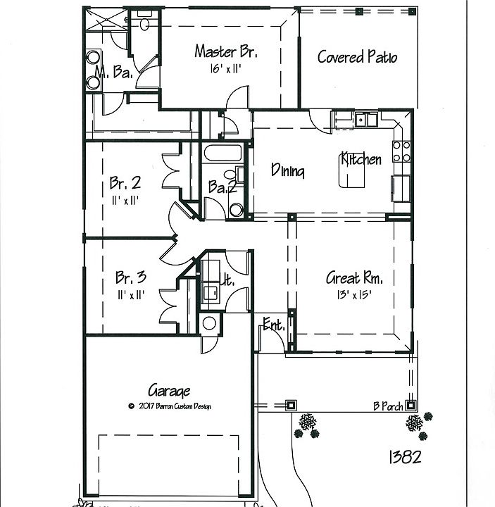 2nd image of 1314 Primrose Ln