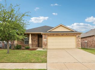 1412 Willoughby Way, Little Elm, TX 75068