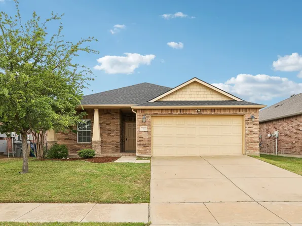 1412 Willoughby Way, Little Elm, TX 75068