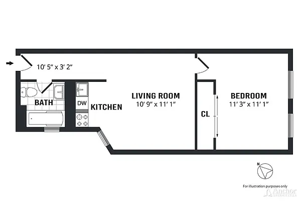 Rented by Anchor Associates | media 24