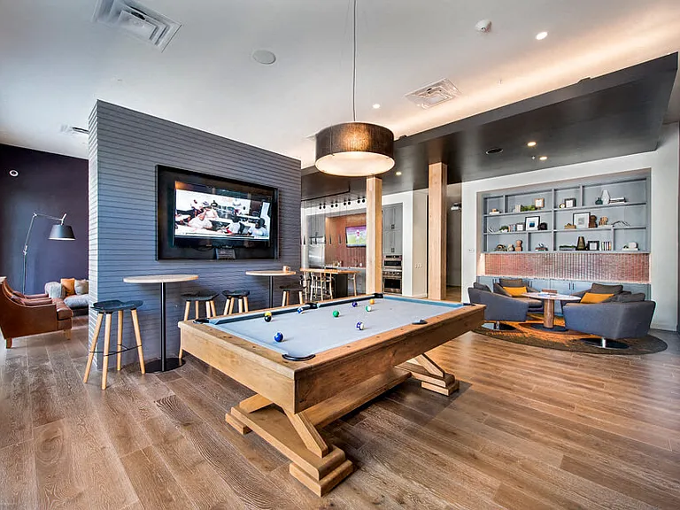 Billiards