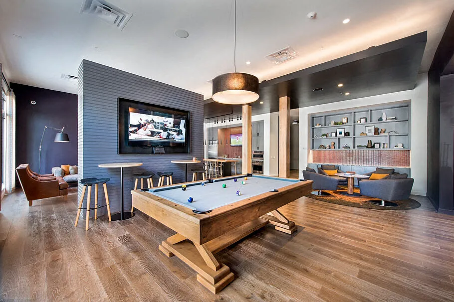Billiards