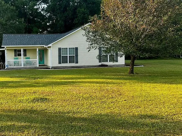 5575 Highway 168, Nashville, GA 31639