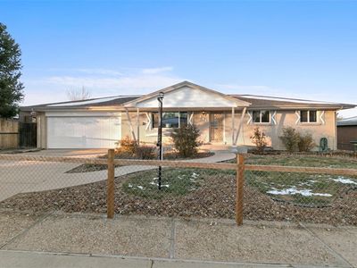661 W 87th Pl, Thornton, CO, 80260
