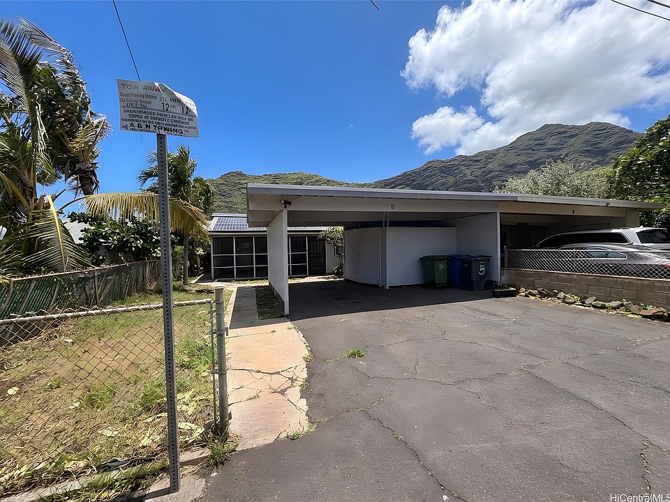 1st image of 84-510 Farrington Hwy APT 5