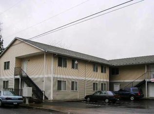 3515 SE 119th Ave APT 4, Portland, OR