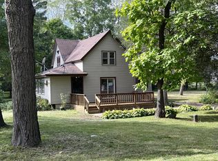 4040 County Highway Q, Colgate, WI 53017