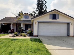 11609 Hannah Denise Ave, Bakersfield, CA 93312