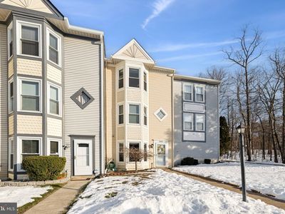 3420 Caledonia Cir, Woodbridge, VA, 22192
