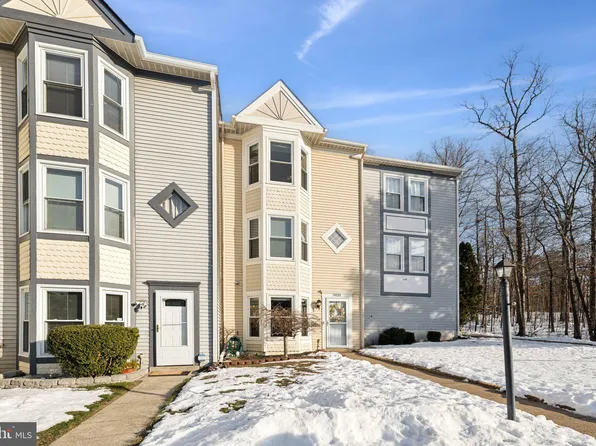 3420 Caledonia Cir, Woodbridge, VA 22192
