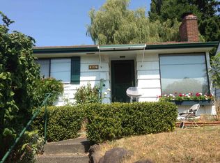 4106 NE 62nd St, Seattle, WA 98115
