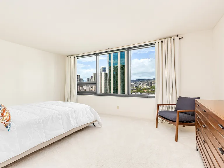 1330 Ala Moana Blvd #1308 — Photo 16