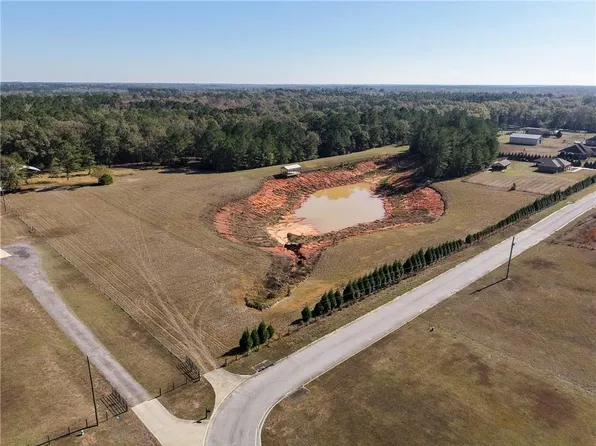0 Stokley Ct Lot 36, Atmore, AL 36502