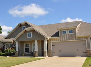 1905 Silver Cv, Whitehouse, TX 75791