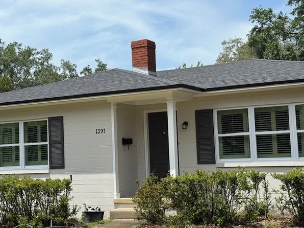 1391 Oneco Ave, Winter Park, FL 32789