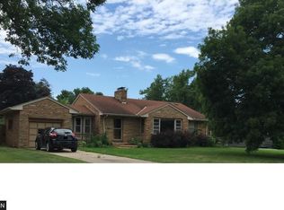 4541 Abbott Ave N, Robbinsdale, MN 55422