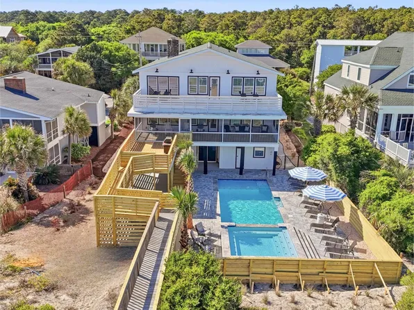 1184 Parker Dr., Pawleys Island, SC 29585