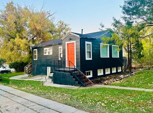 (Undisclosed Address), Casper, WY 82601