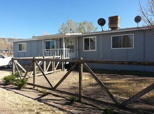 765 S Eagar St, Eagar, AZ 85925