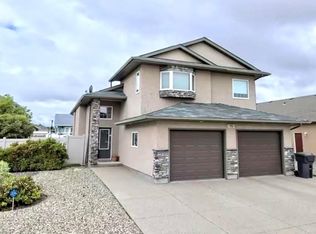 78 Aspen PLACE, Yorkton, SK S3N 0C5