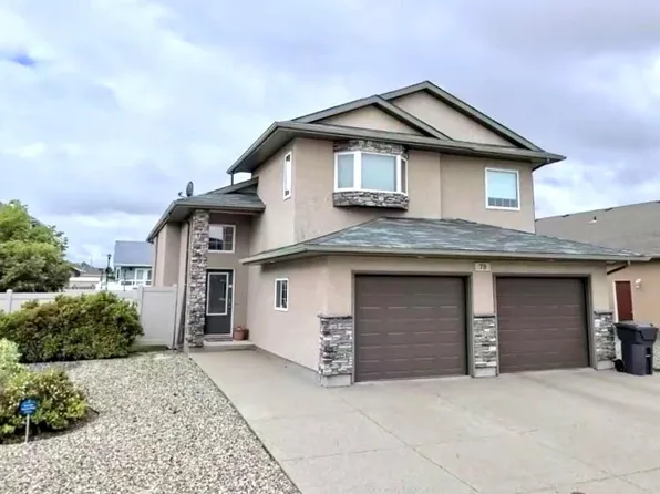 78 Aspen PLACE, Yorkton, SK S3N 0C5