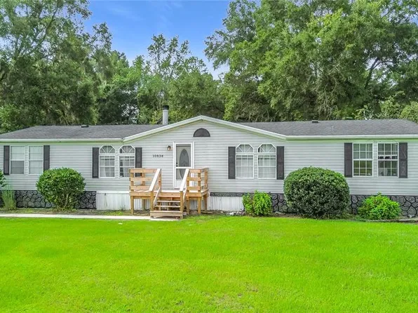 10838 NW 8TH STREET, OCALA, FL 34482
