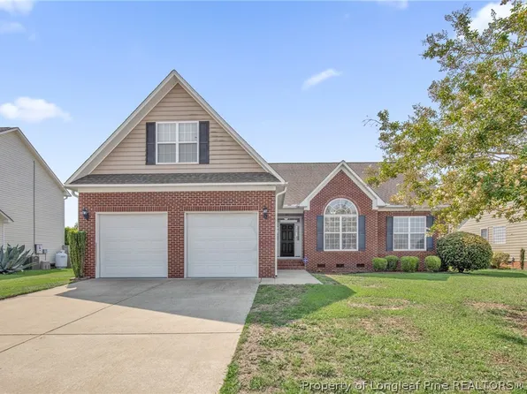 5817 Lady Way, Hope Mills, NC 28348