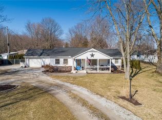 8400 E Old Maple Ave, Terre Haute, IN 47803