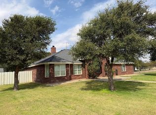 664 Us Highway 87, Wilson, TX 79381