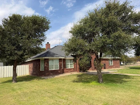 664 Us Highway 87, Wilson, TX 79381