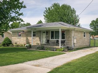 4901 Fury Way, Louisville, KY 40258