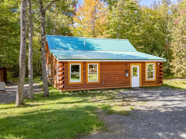 122 Soares Road, Brownville, ME 04414