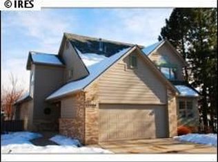 5484 Lodge Pl, Boulder, CO 80303