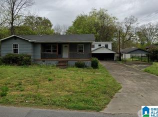 509 W St N, Talladega, AL 35160