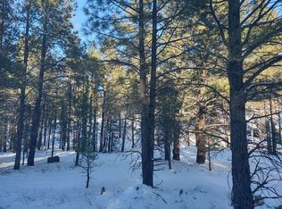 2751 Pine Valley Rd, Happy Jack, AZ 86024