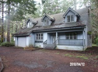 88557 Weiss Estates Ln, Bandon, OR 97411