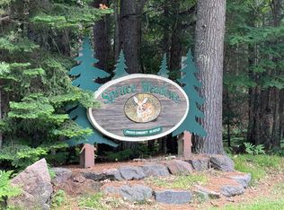 LOT 10 Spruce Meadows Ln, Land O Lakes, WI 54540